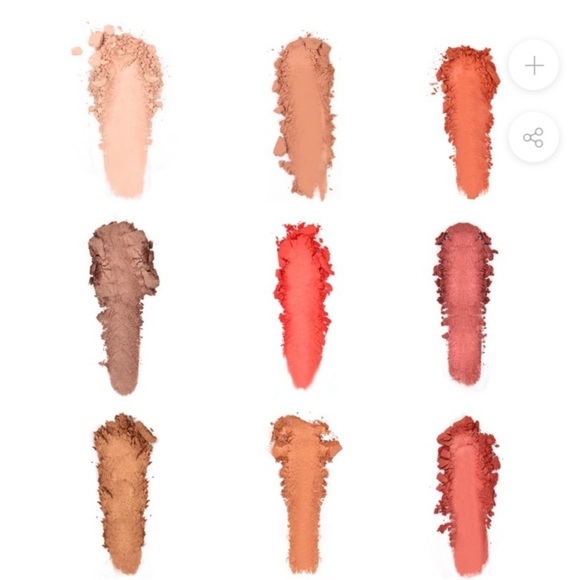 Give them Lala pallete - Picture 3 of 10